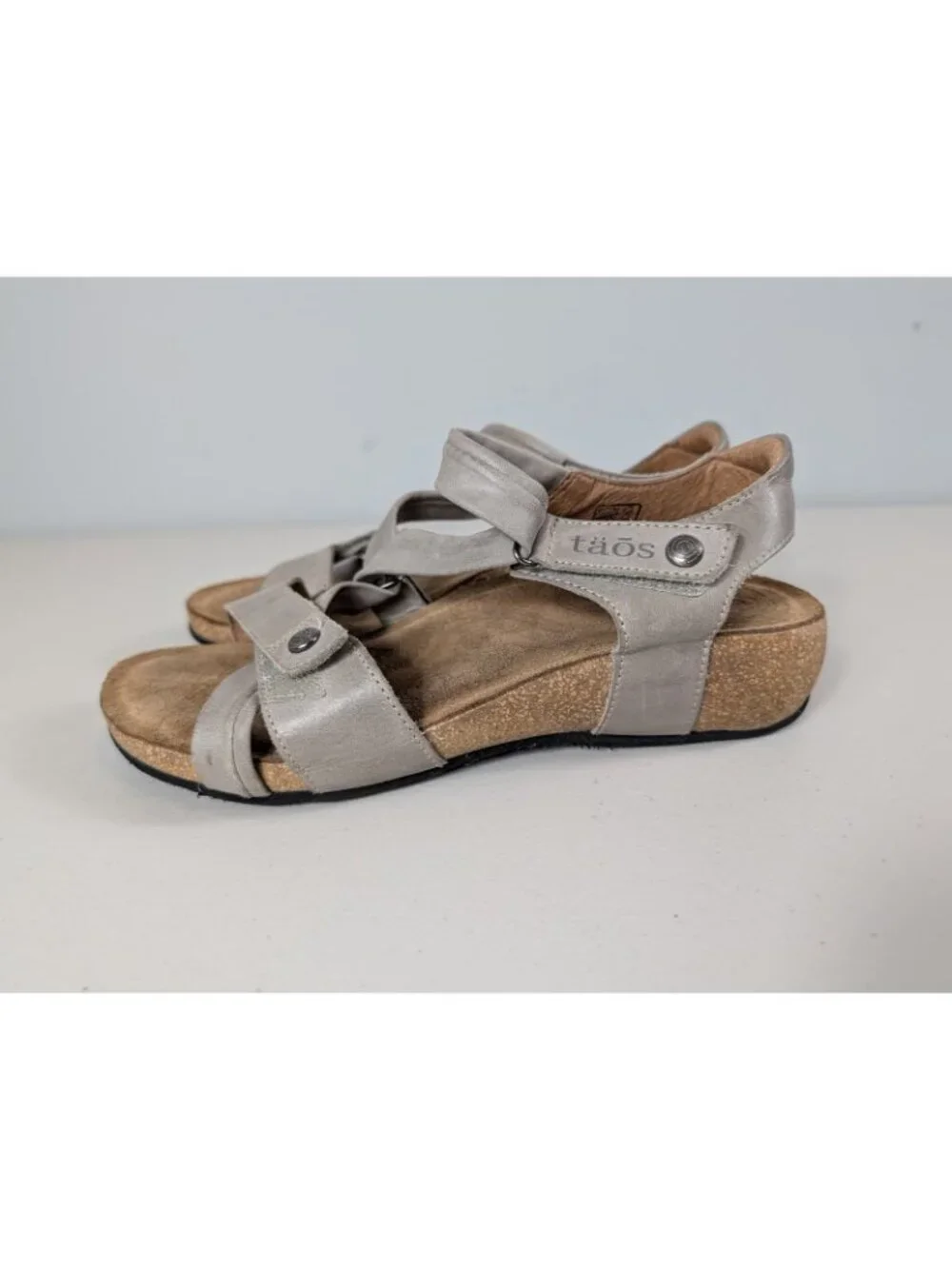 Taos Footwear discover ultimate
